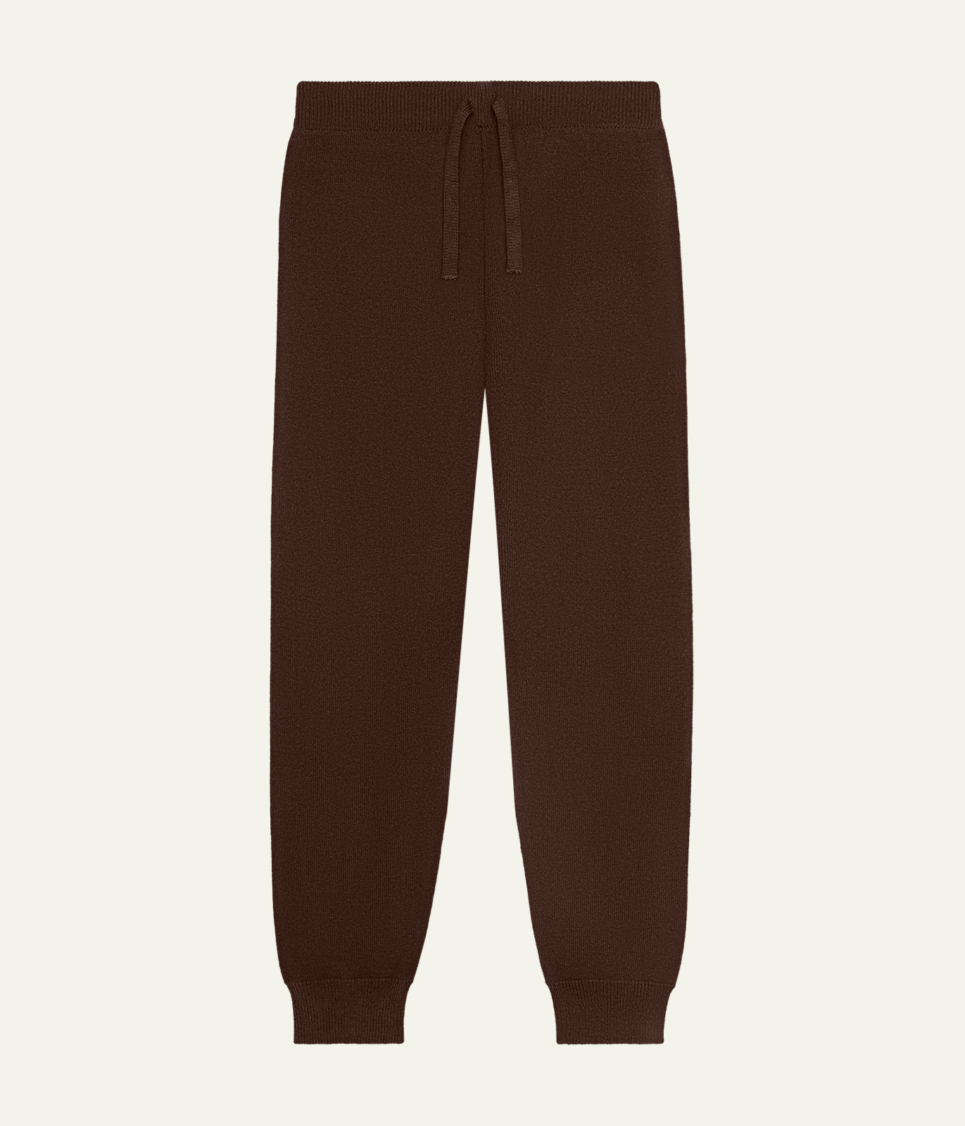 BOYS Joggers knitted/Брюки детские/AW23TKB040