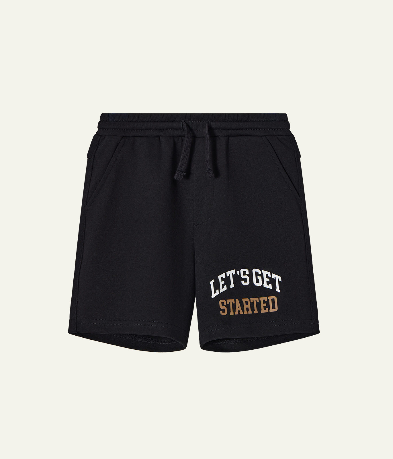 BOYS Shorts heavy jersey/ Шорты детские/SS24TKB022