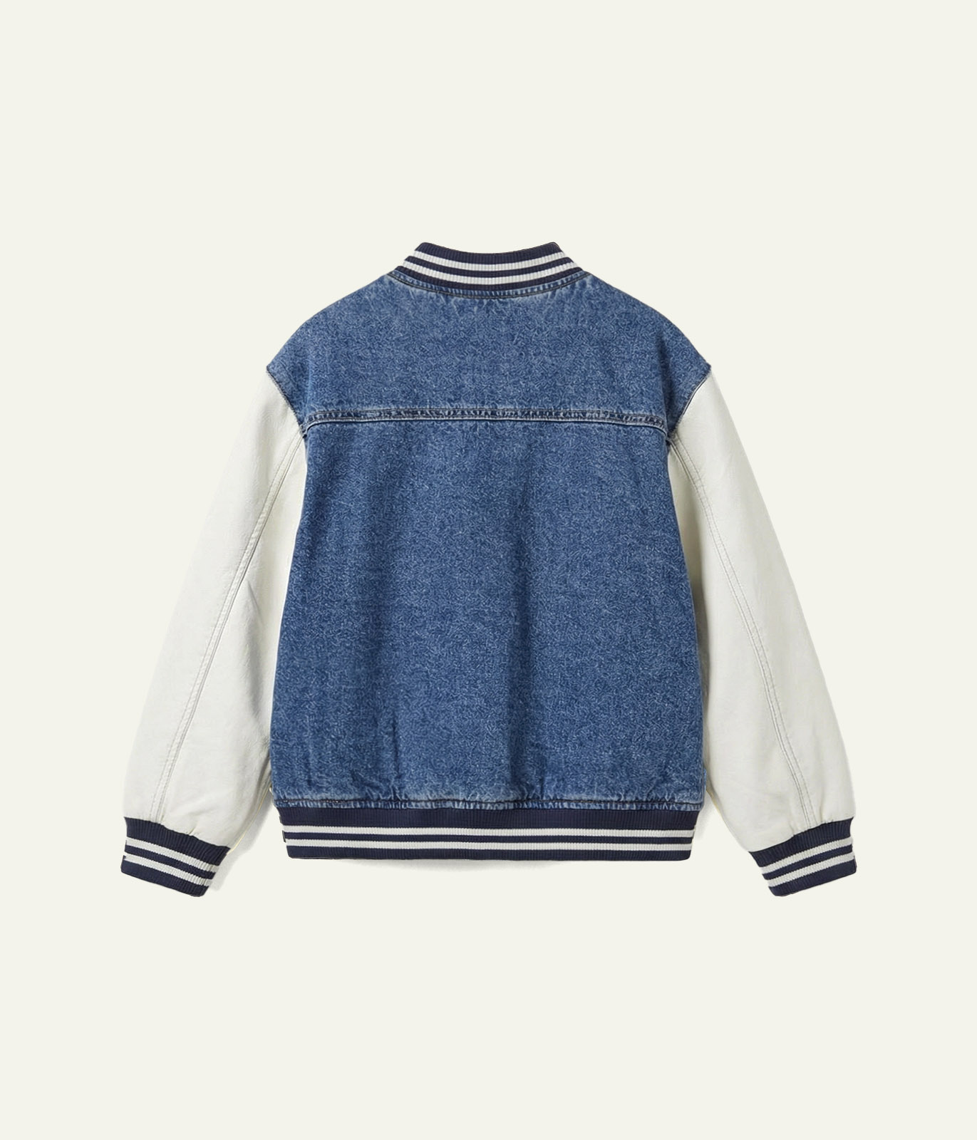 Denim jacket/Бомбер детский /SS26TKU001