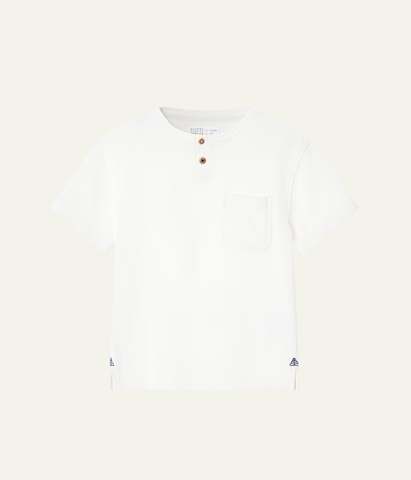BOYS Jumper sweat/ Джемпер детский/SS24TKB047