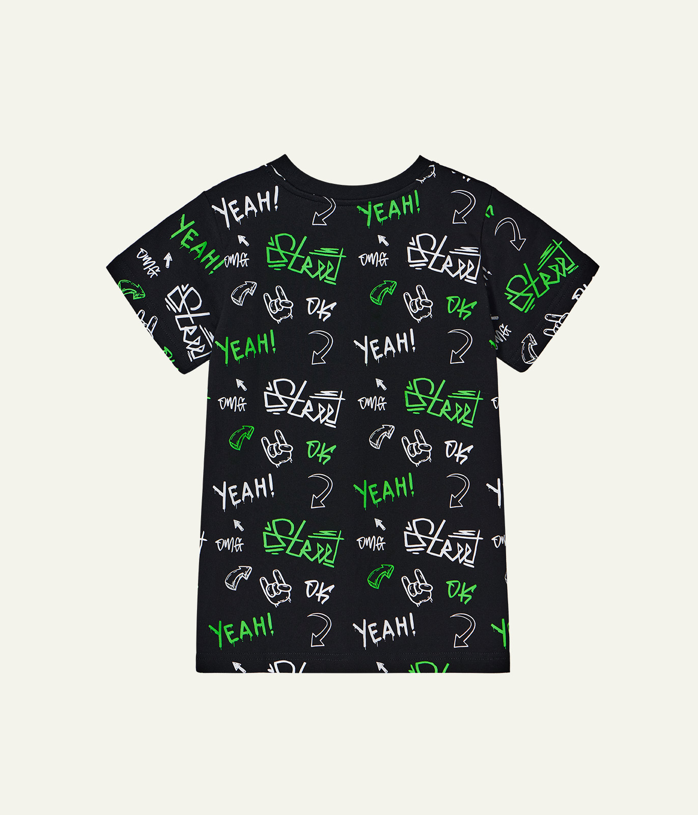 BOYS Tee SS Jersey/ Футболка детская к/р/SS24TKB061