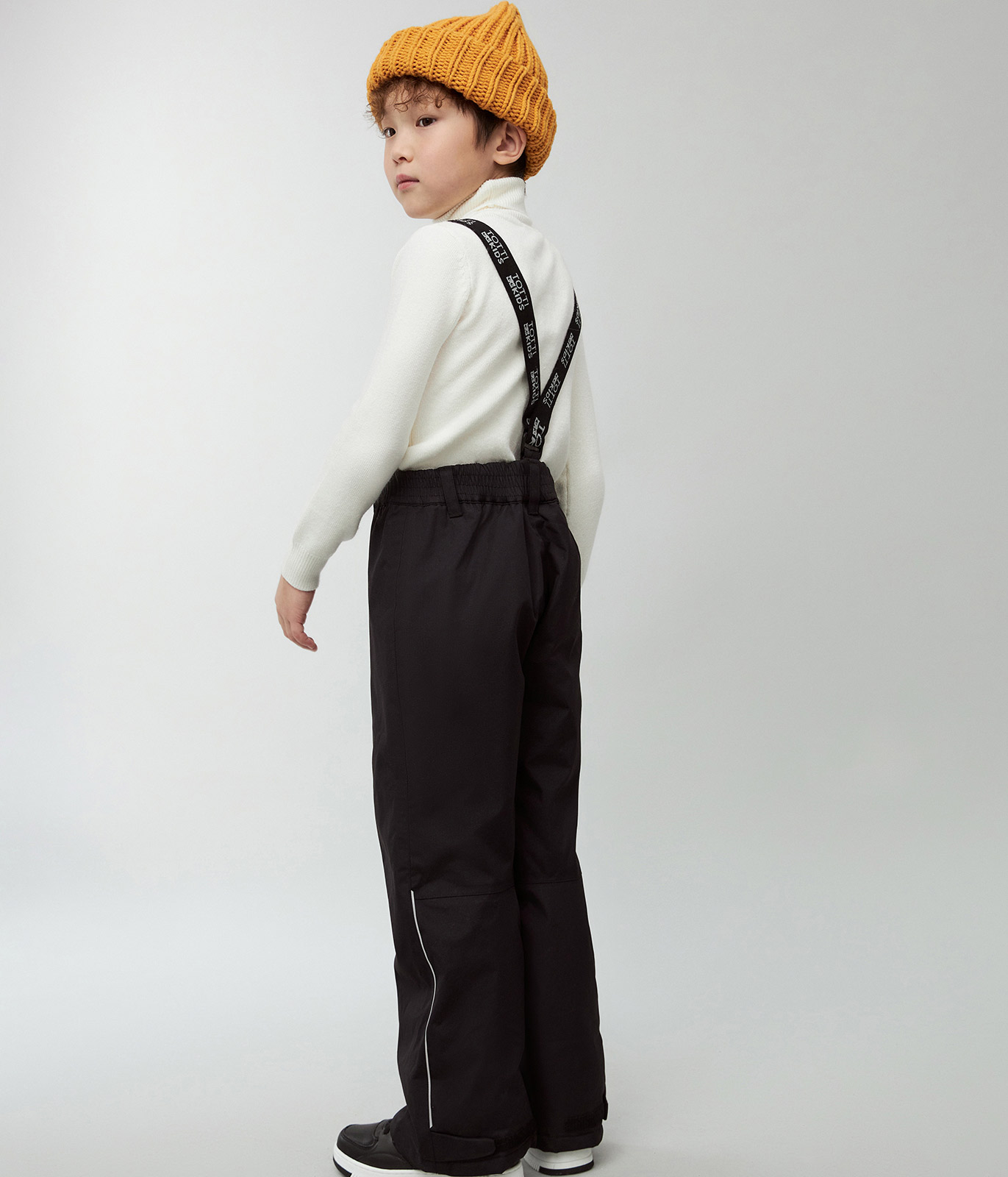 BOYS Trousers/ Брюки детские/AW23TKB008