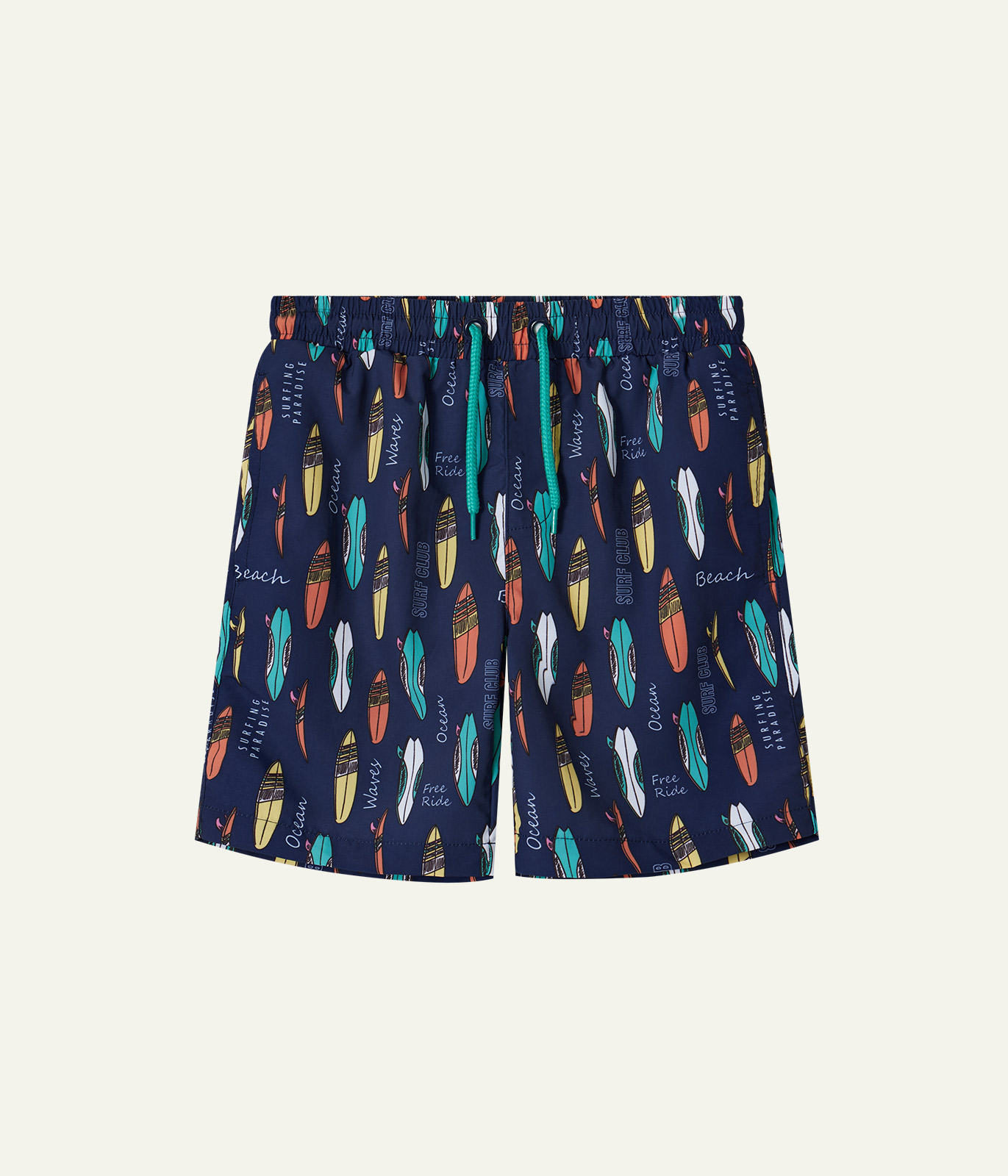 BOYS board shorts/ Шорты детские/SS24TKB042