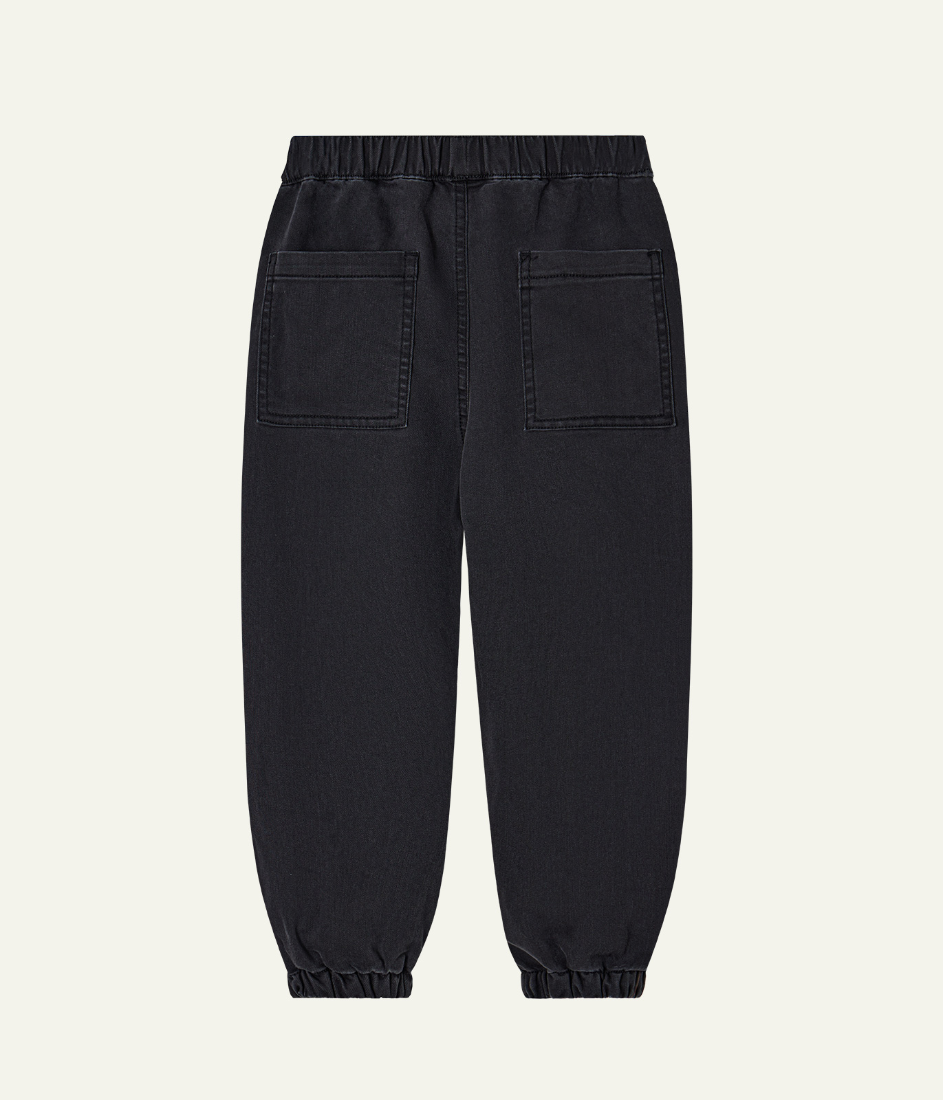 BOYS Paraсhute jeans/ Брюки детские/SS24TKB005