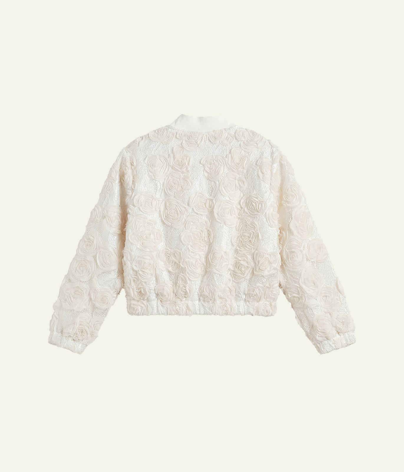 Жакет детский/SS26TKG007