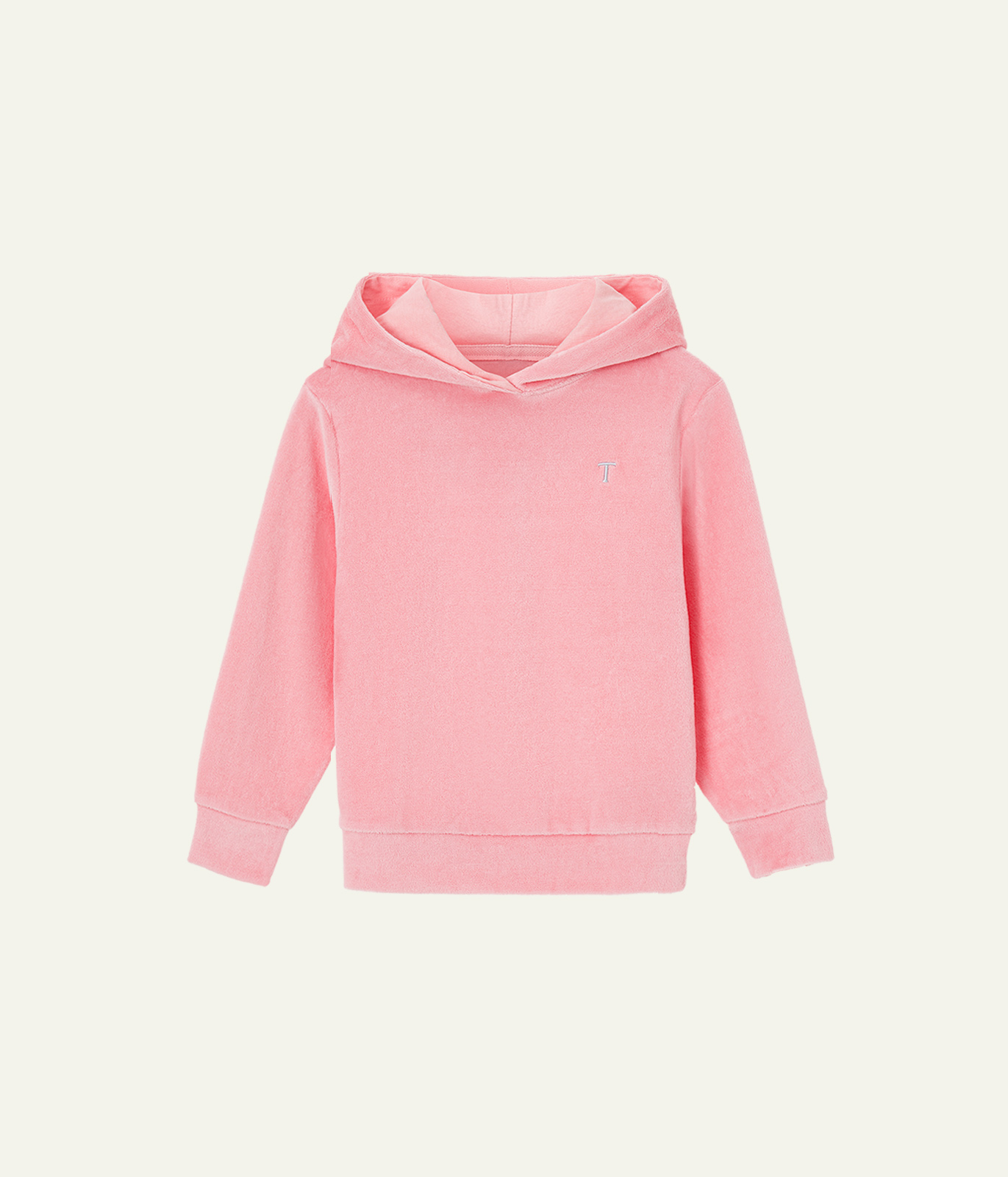 GIRLS veloure set Cardi and Joggers/ Комплект детский Кардиган и Брюки/AW23TKG036