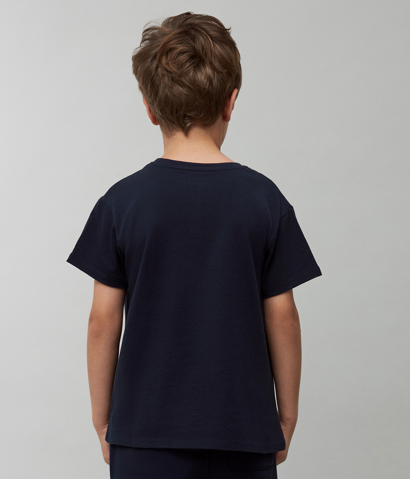BOYS Tee SS/ Футболка детская к/р/SS24TKB056