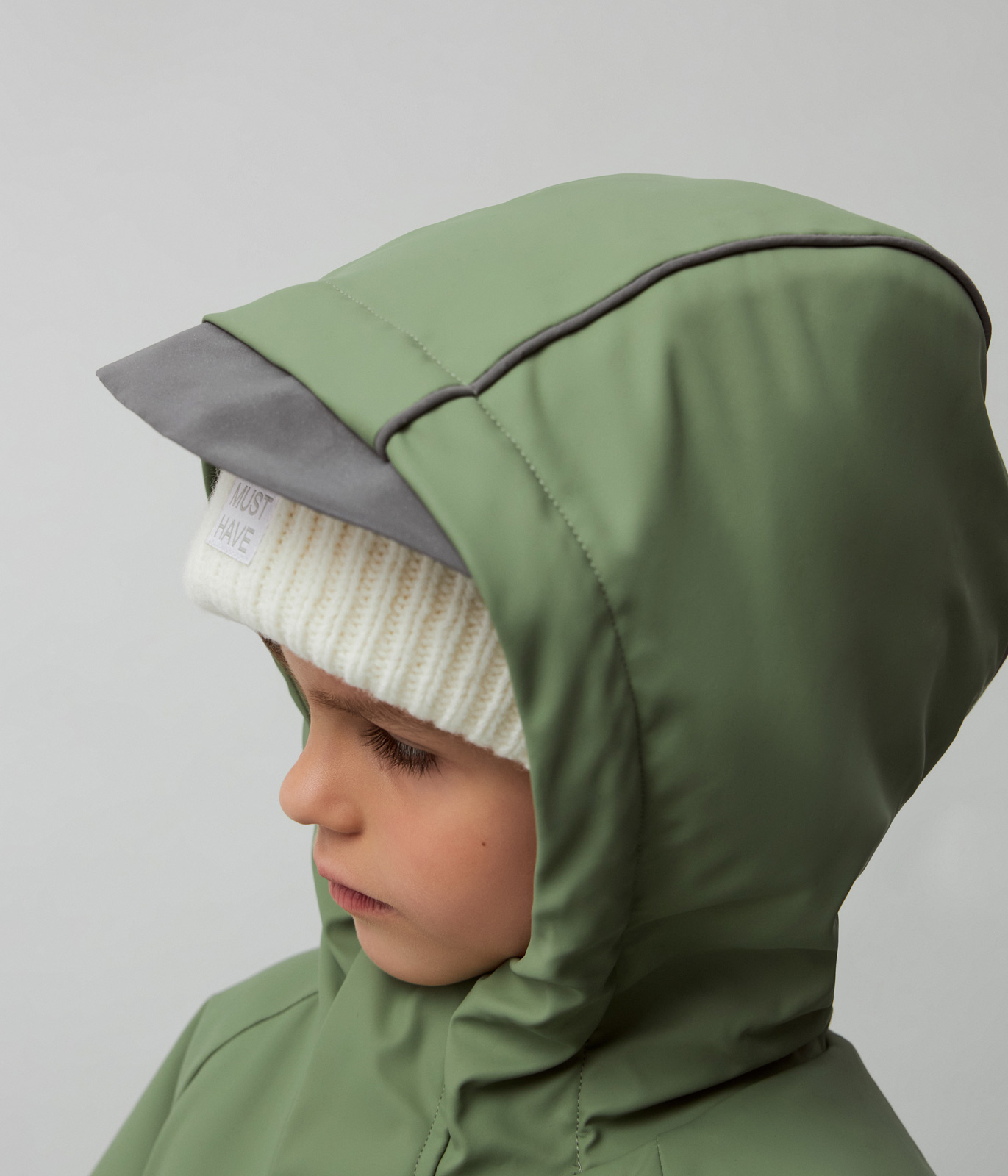 BOYS Jacket/Куртка детская/AW23TKB012