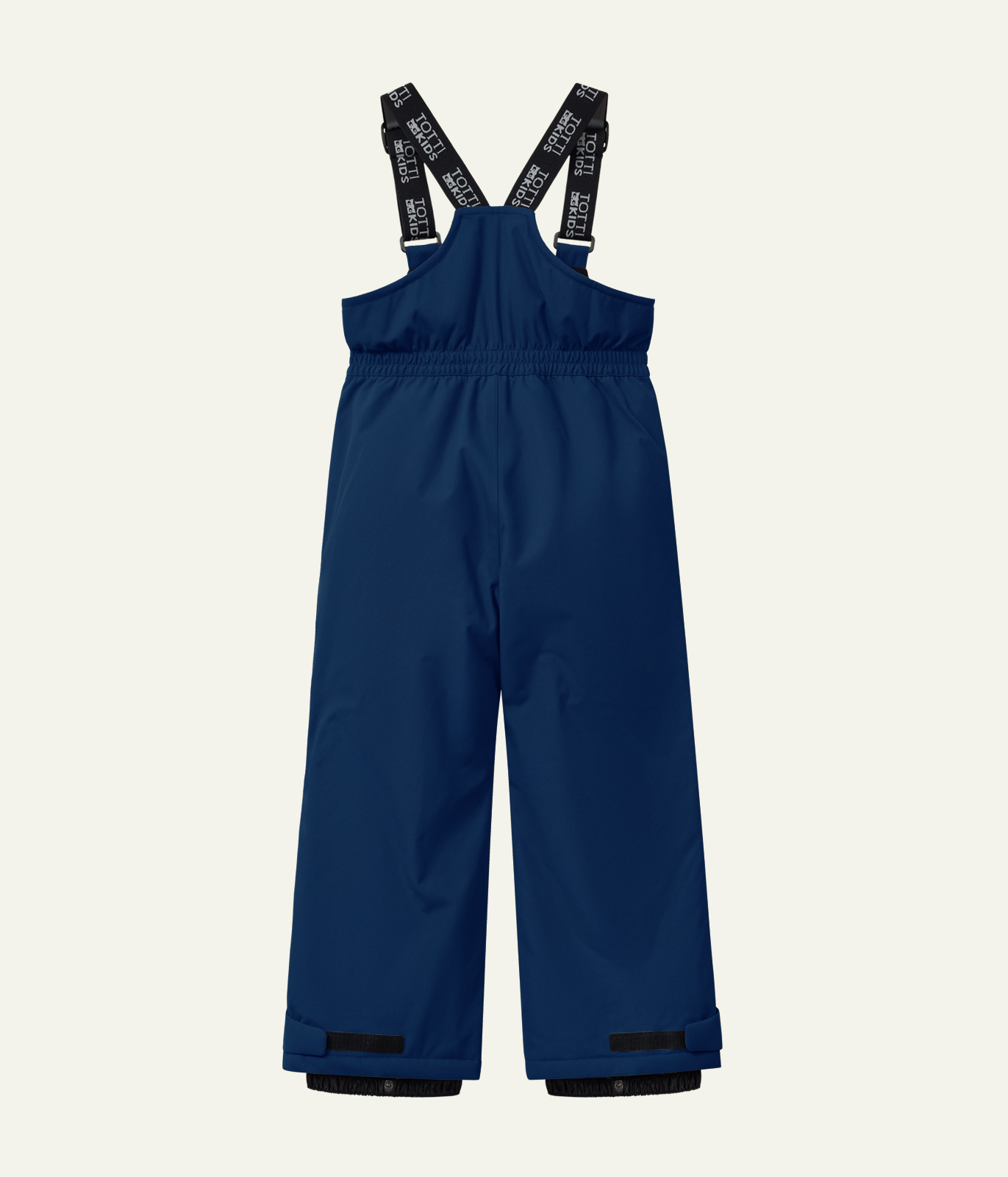 BOYS Trousers/ Полукомбинезон детский/AW23TKB007