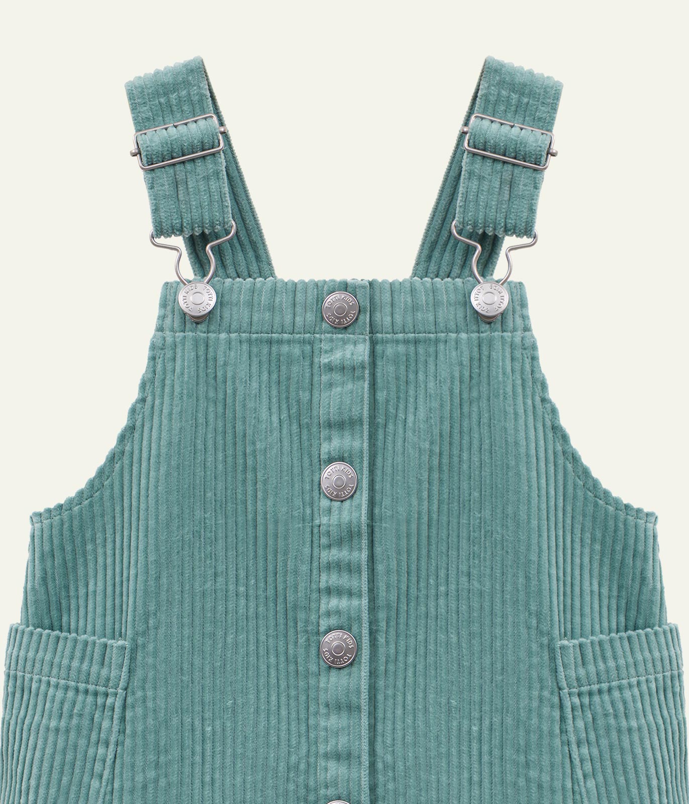 GIRLS pinny dress/ Сарафан детский/AW23TKG034