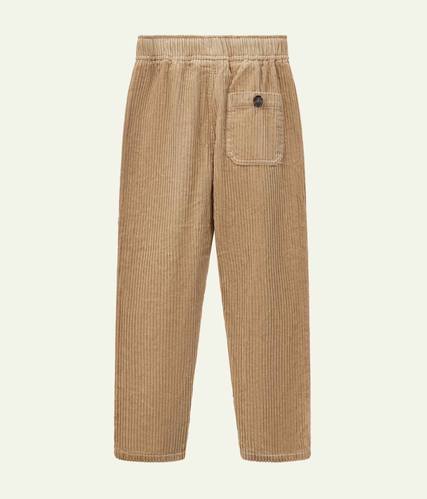 UNISEX Pants/Брюки детские/AW25TKU001