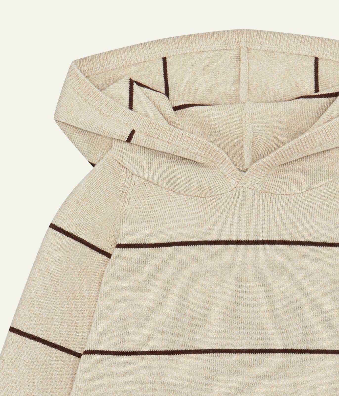 BOYS Jumper knitted/Джемпер детский/AW23TKB041