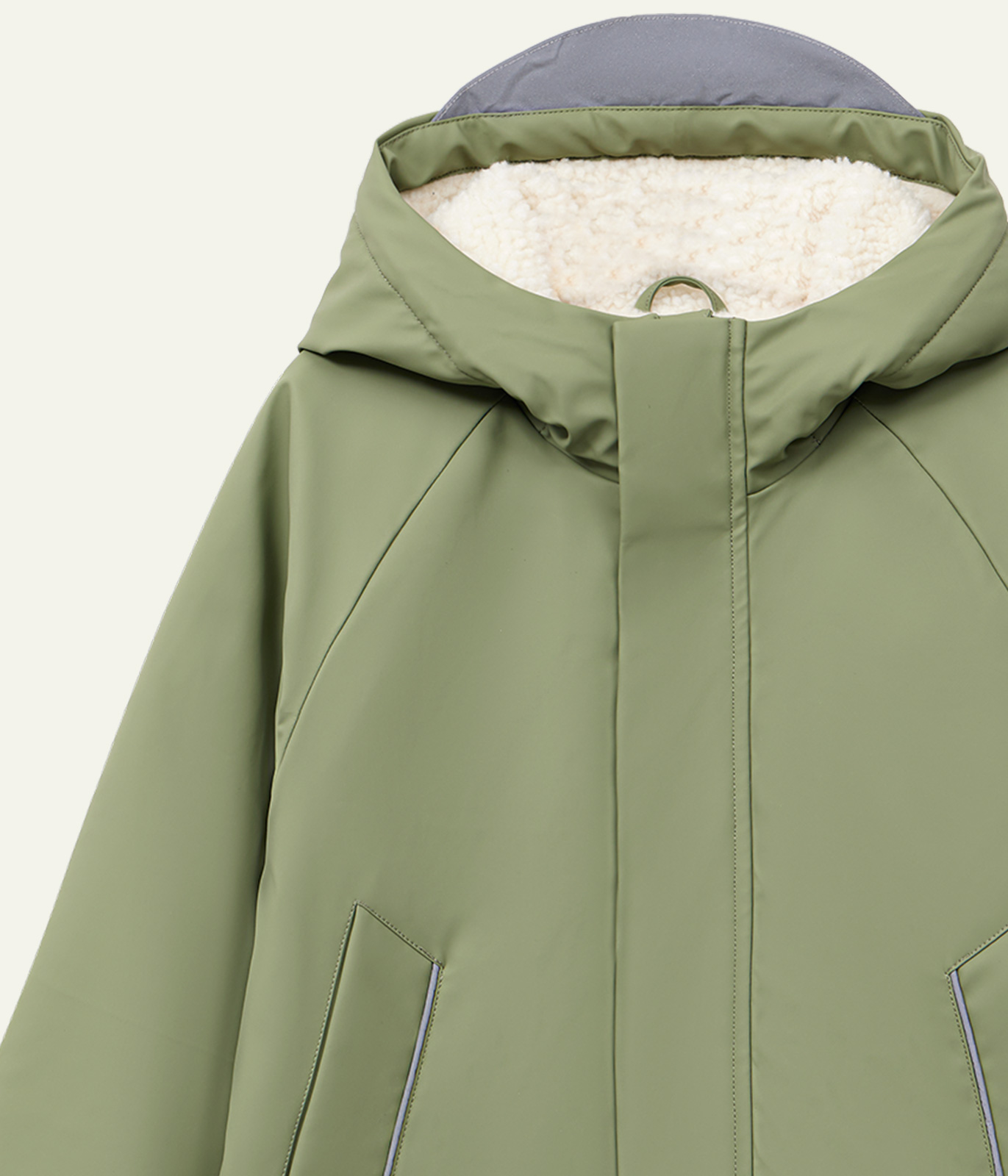 BOYS Jacket/Куртка детская/AW23TKB012