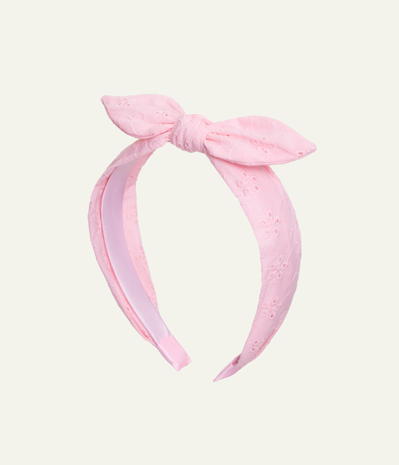 GIRLS head band/Ободок для волос детский/SS24TKG099