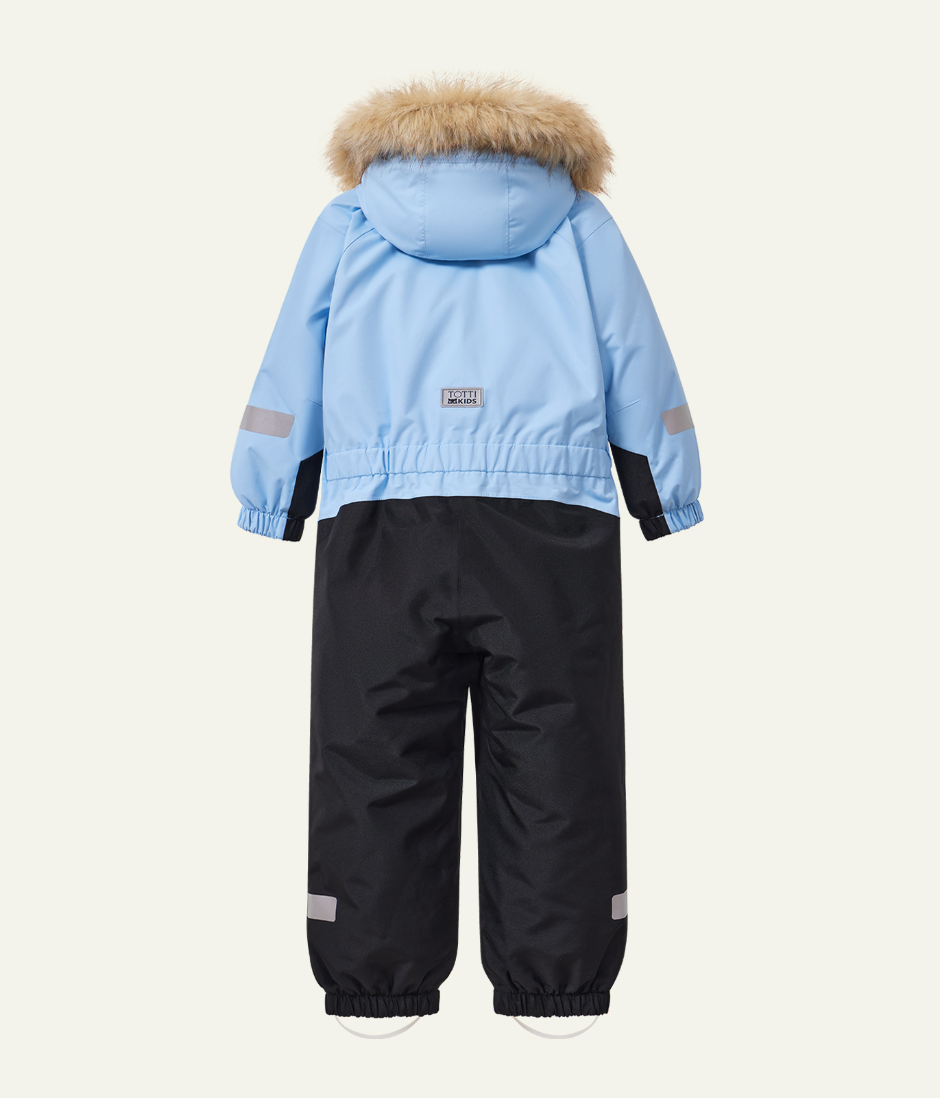GIRLS Overall/ Комбинезон детский/AW23TKG001