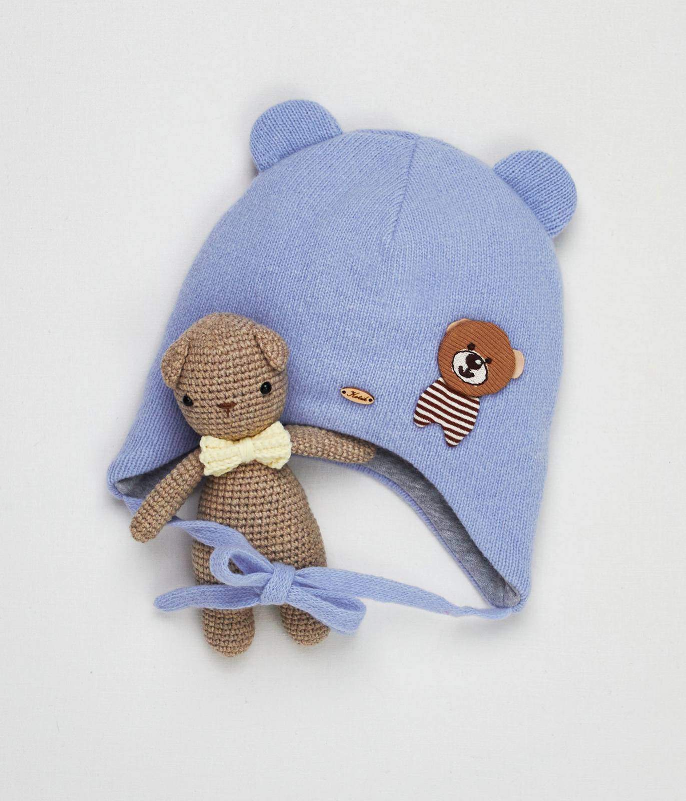Шапка/Пегас/11259