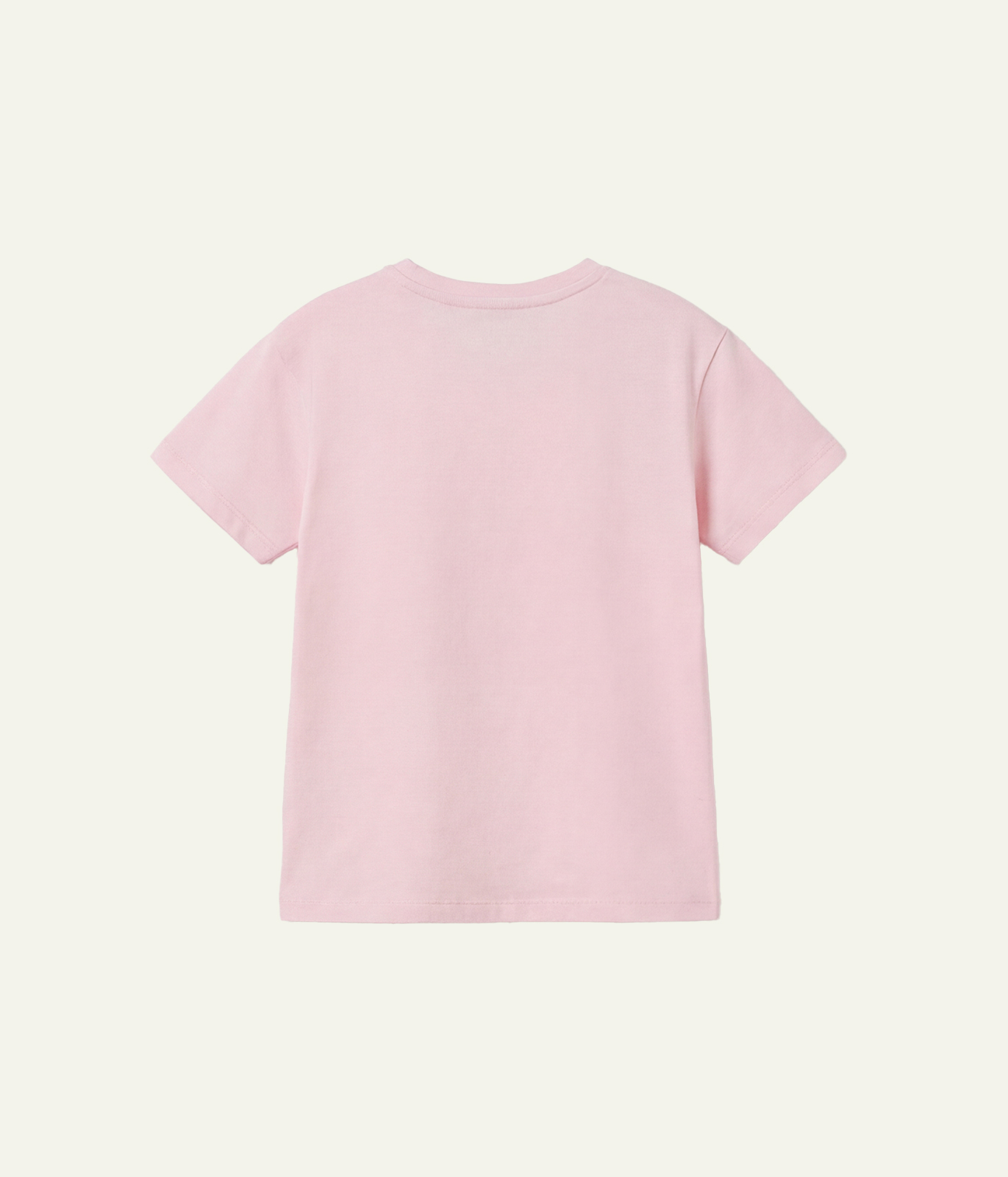 GIRLS Tee SS/ Футболка детская к/р/SS25TKG062