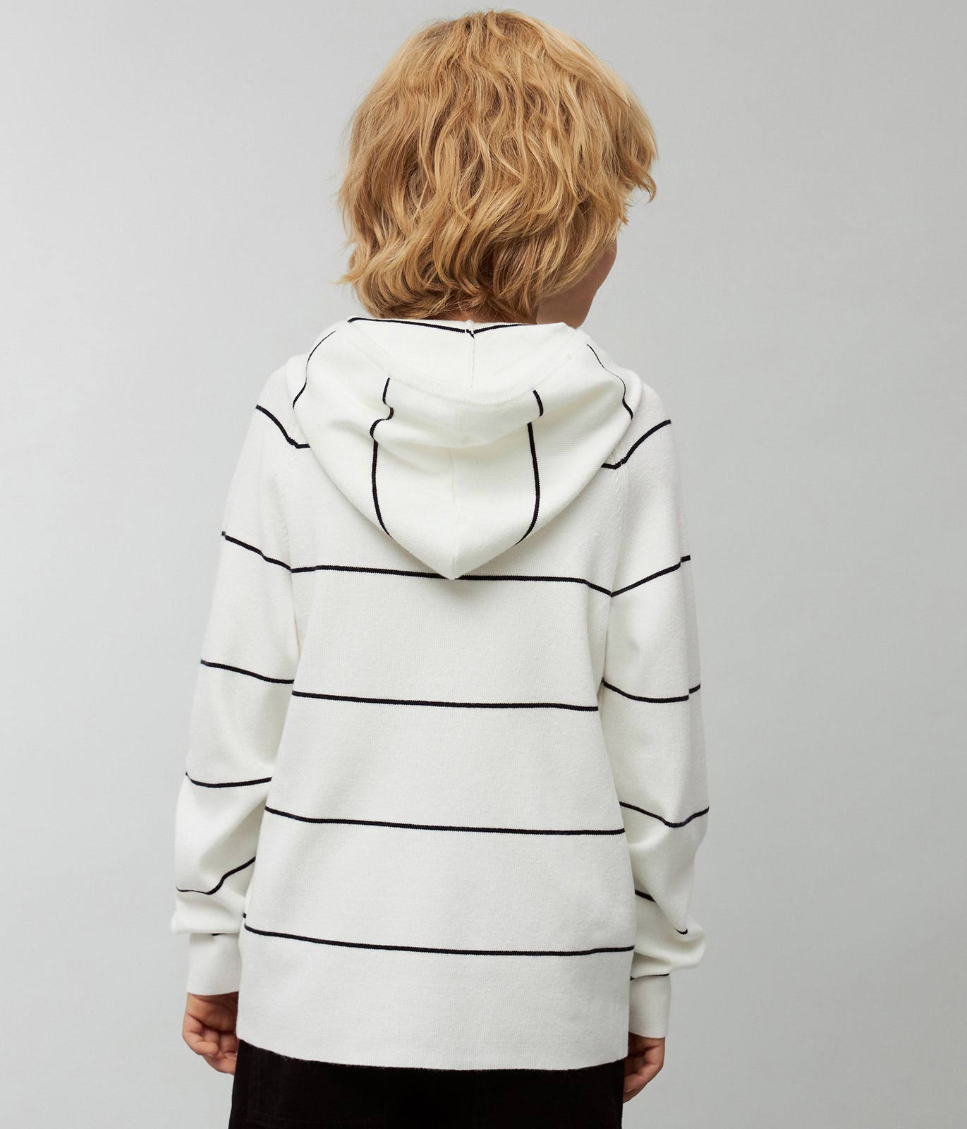 BOYS Jumper knitted/Джемпер детский/AW23TKB032