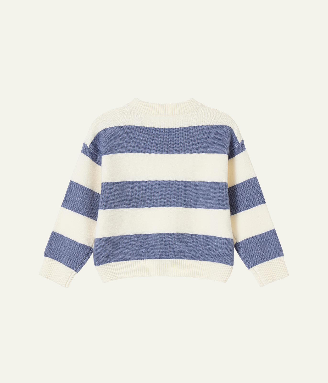 BOYS jumper knitted/Джемпер детский/SS24TKB054