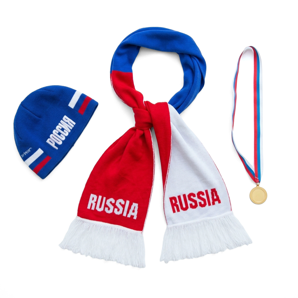 Комплект "Россия"