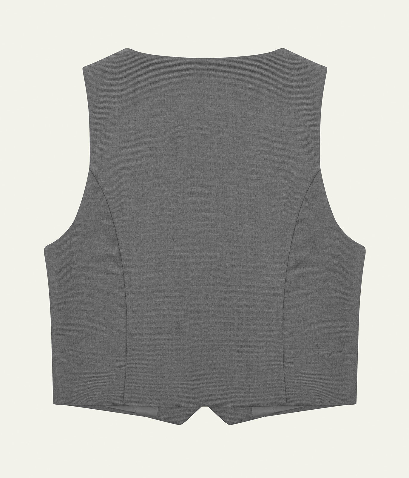 GIRLS Vest/Жилет детский/AW25TKG018