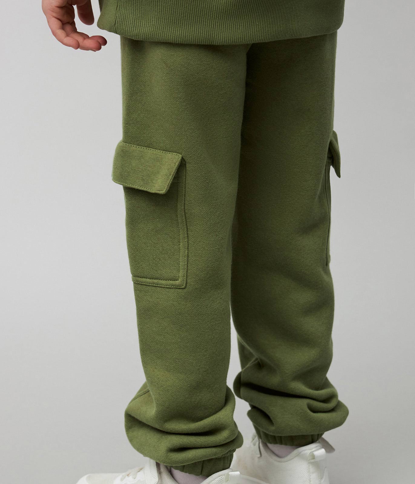 BOYS joggers sweat/Брюки детские/AW23TKB023