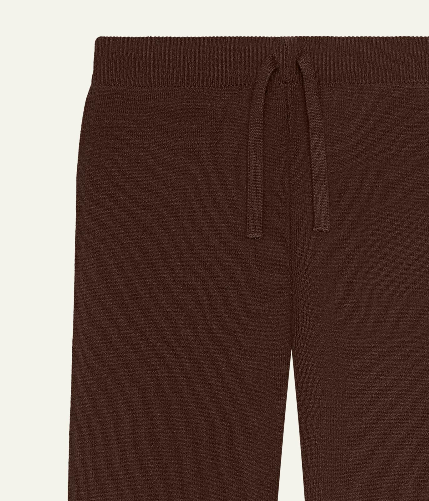 BOYS Joggers knitted/Брюки детские/AW23TKB040