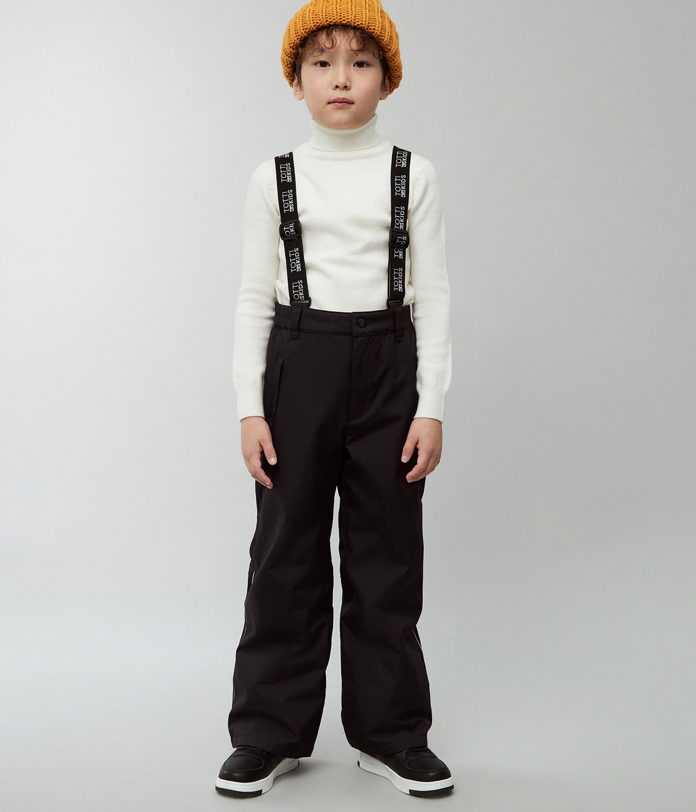 BOYS Trousers/ Брюки детские/AW23TKB008