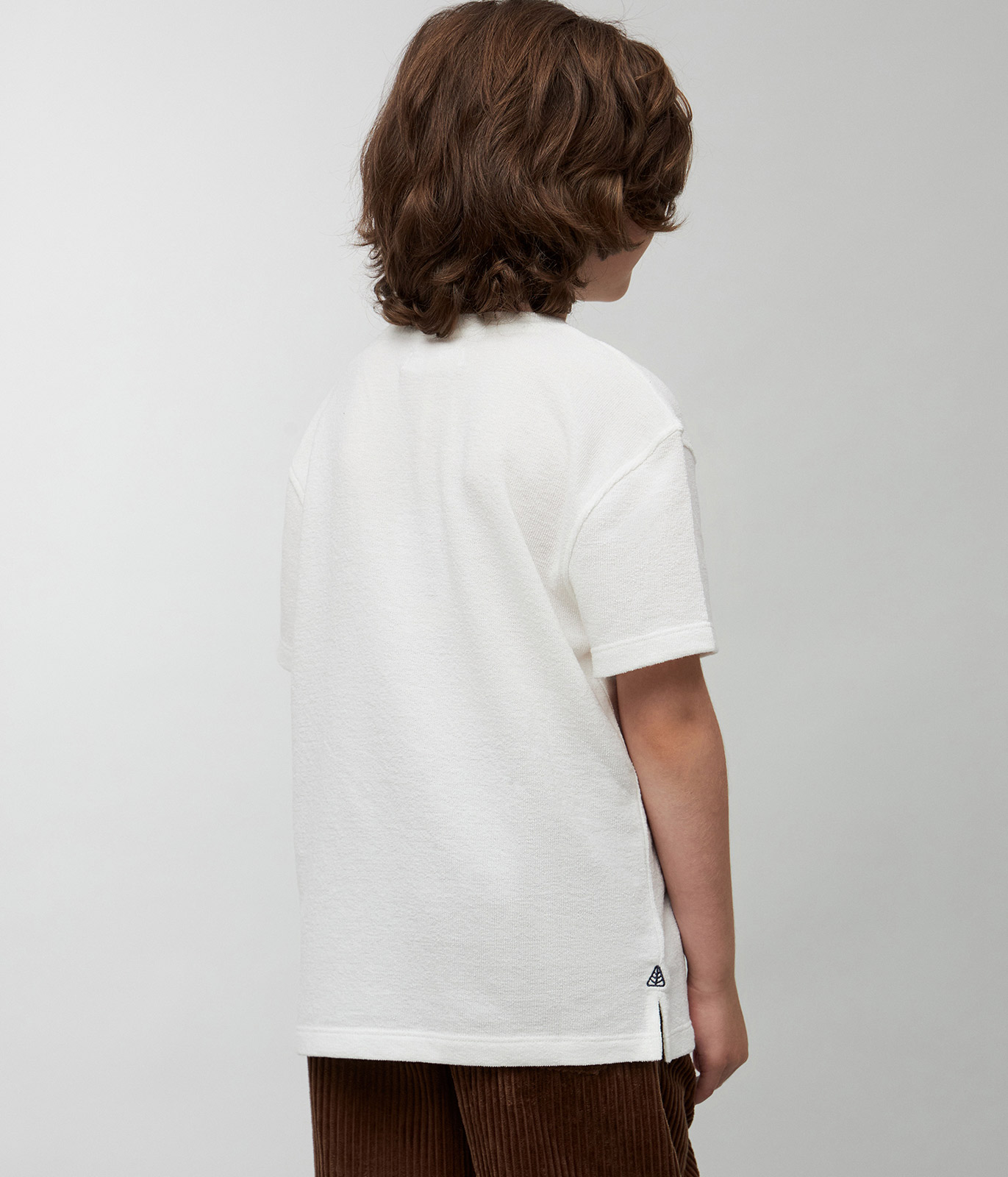 BOYS Jumper sweat/ Джемпер детский/SS24TKB047