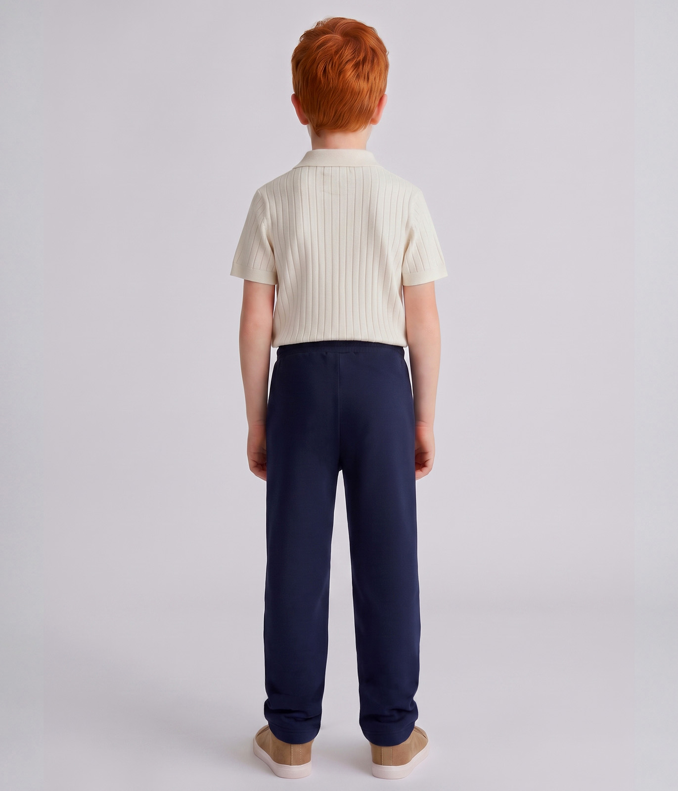BOYS Pants/Брюки детские/AW25TKB004