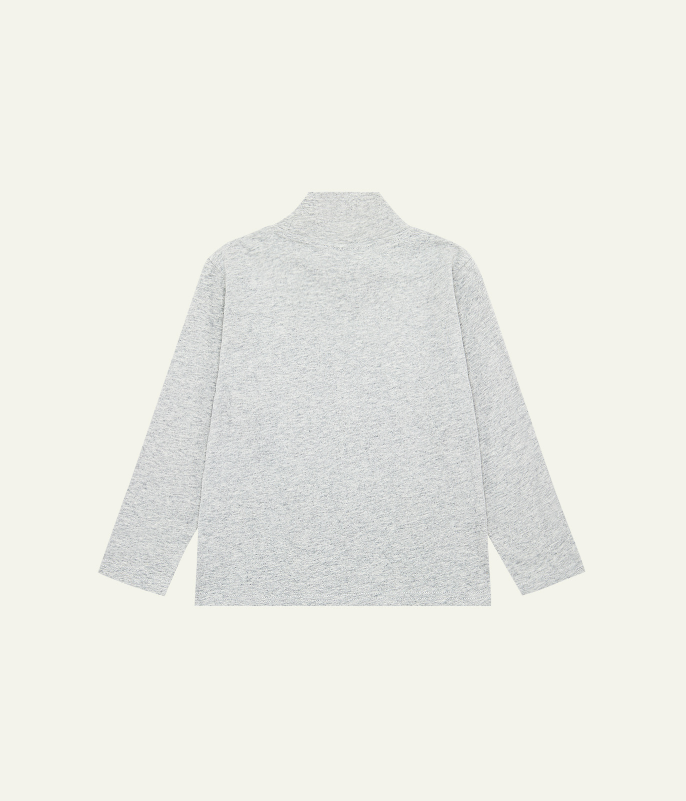 BOYS roll neck/ Водолазка детская/AW23TKB037