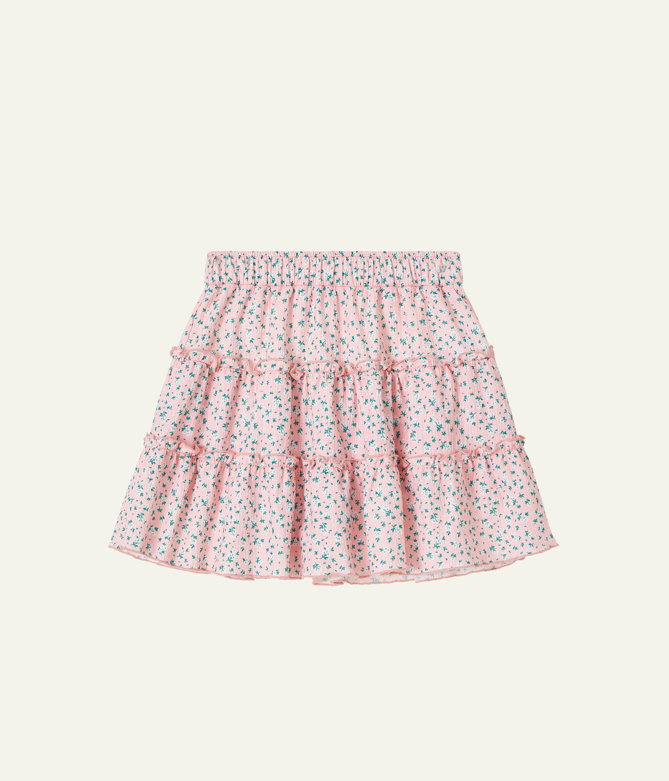GIRLS shorts/Юбка - Шорты детские/SS24TKG083