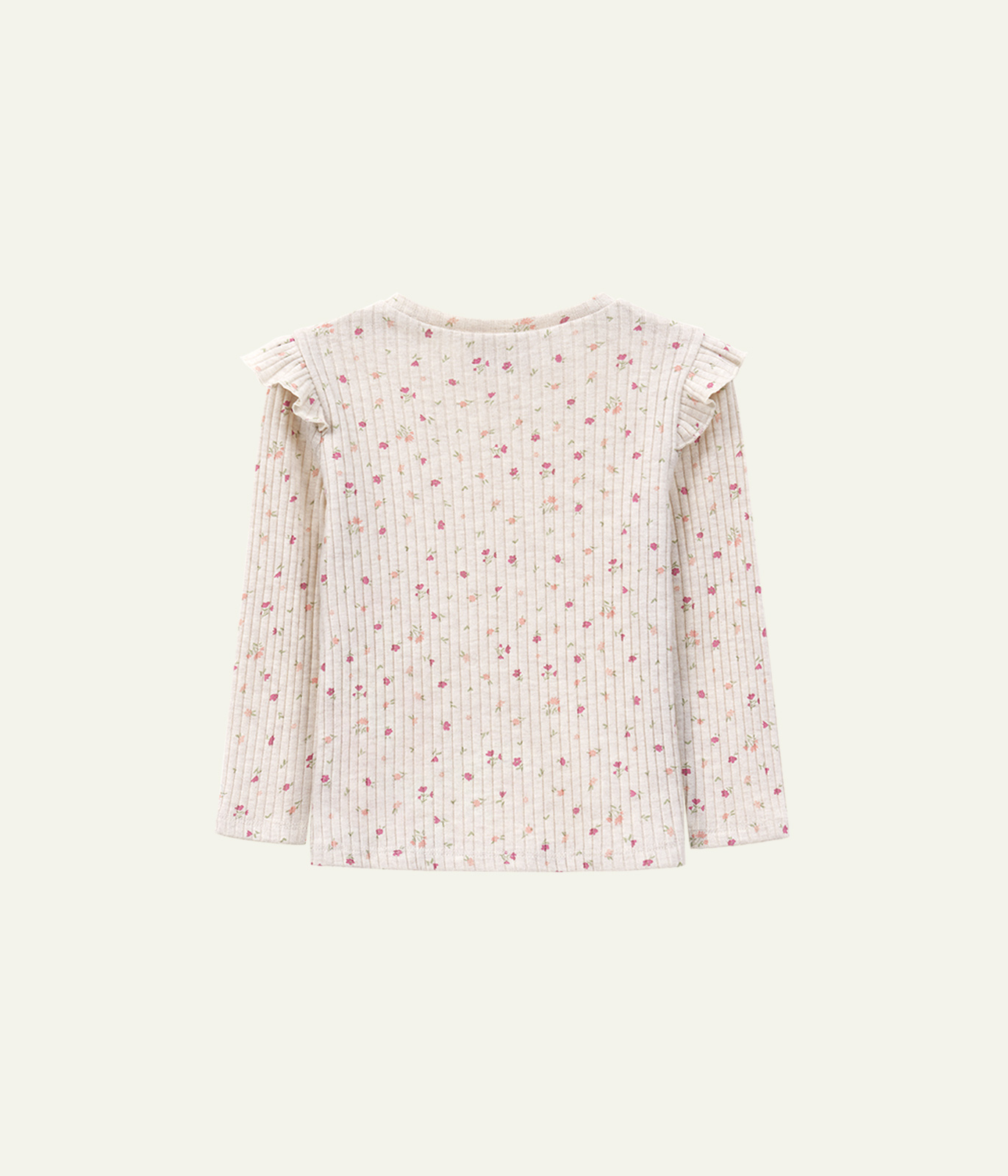 GIRLS Jumper/Джемпер детский/AW23TKG038