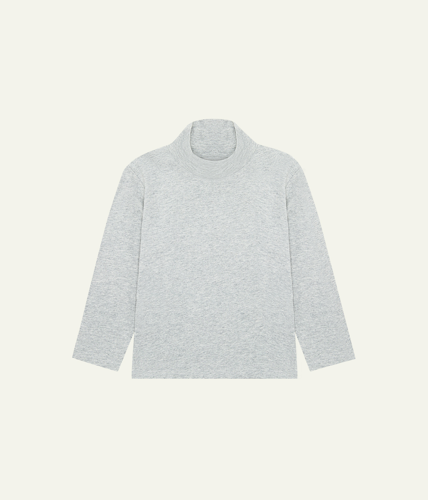 BOYS roll neck/ Водолазка детская/AW23TKB037