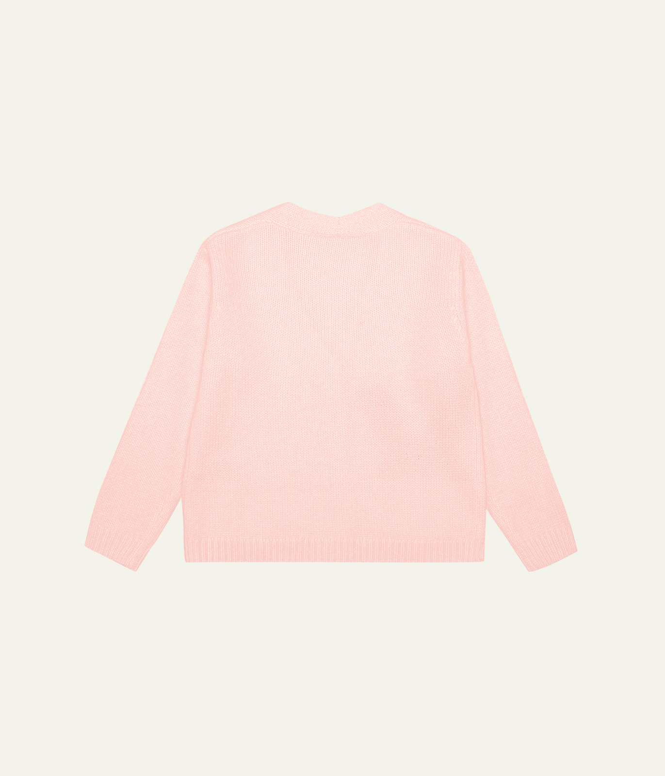 GIRLS Cardi knitted/Кардиган детский/AW23TKG044