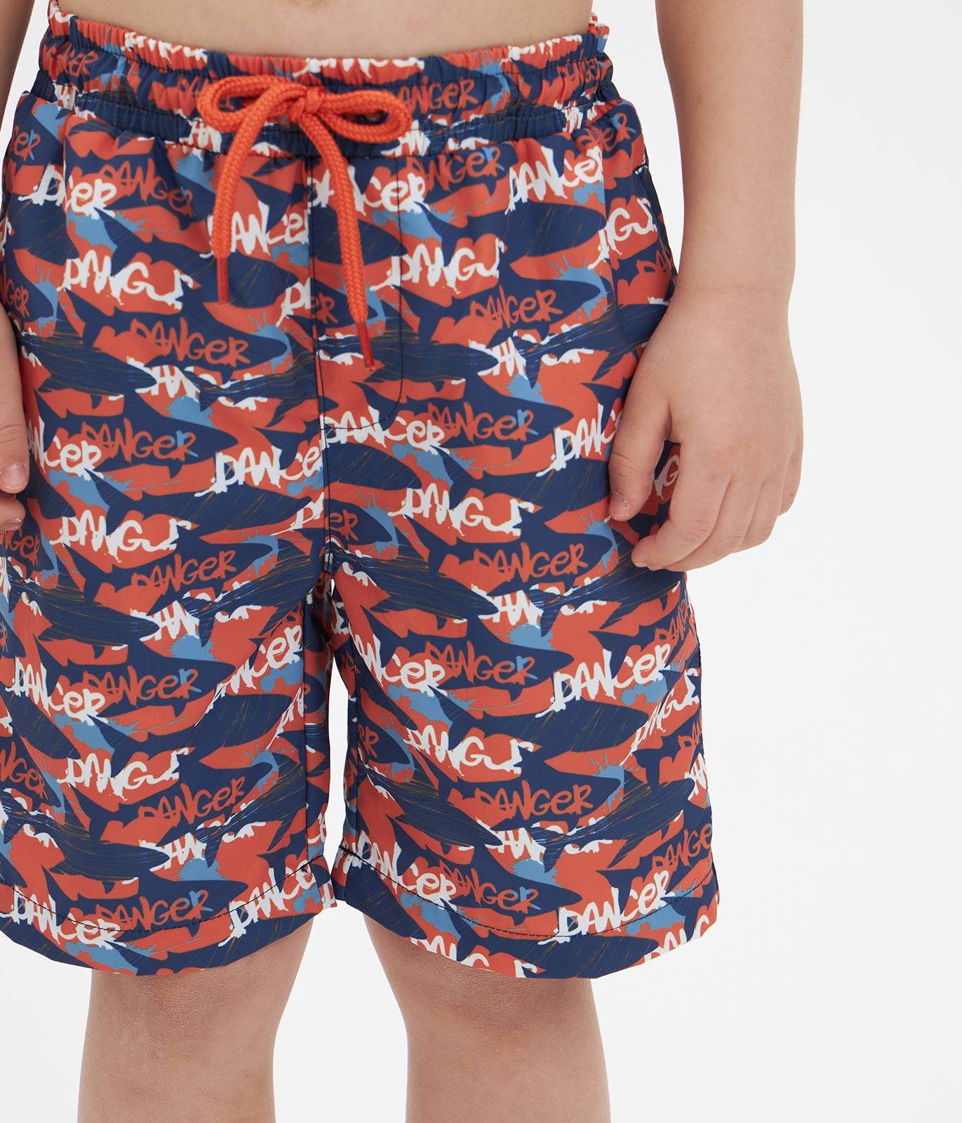 BOYS board shorts/ Шорты детские/SS24TKB044