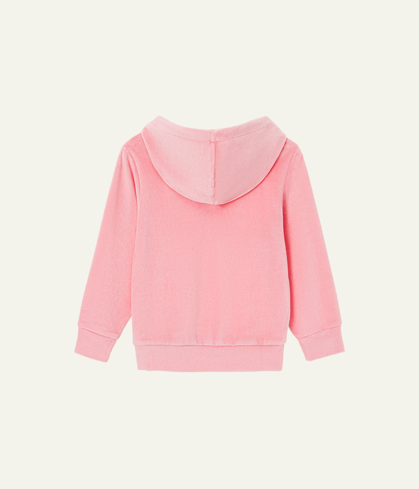 GIRLS veloure set Cardi and Joggers/ Комплект детский Кардиган и Брюки/AW23TKG036