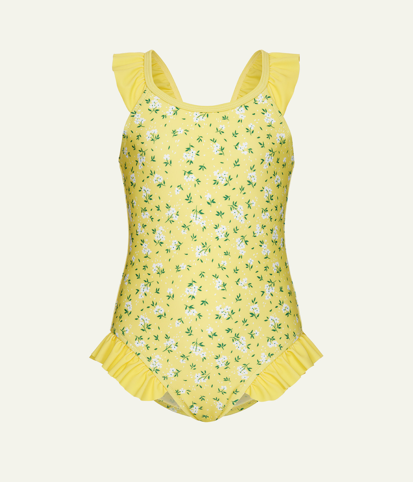 GIRLS Swimsuit/ Купальник детский/SS24TKG045