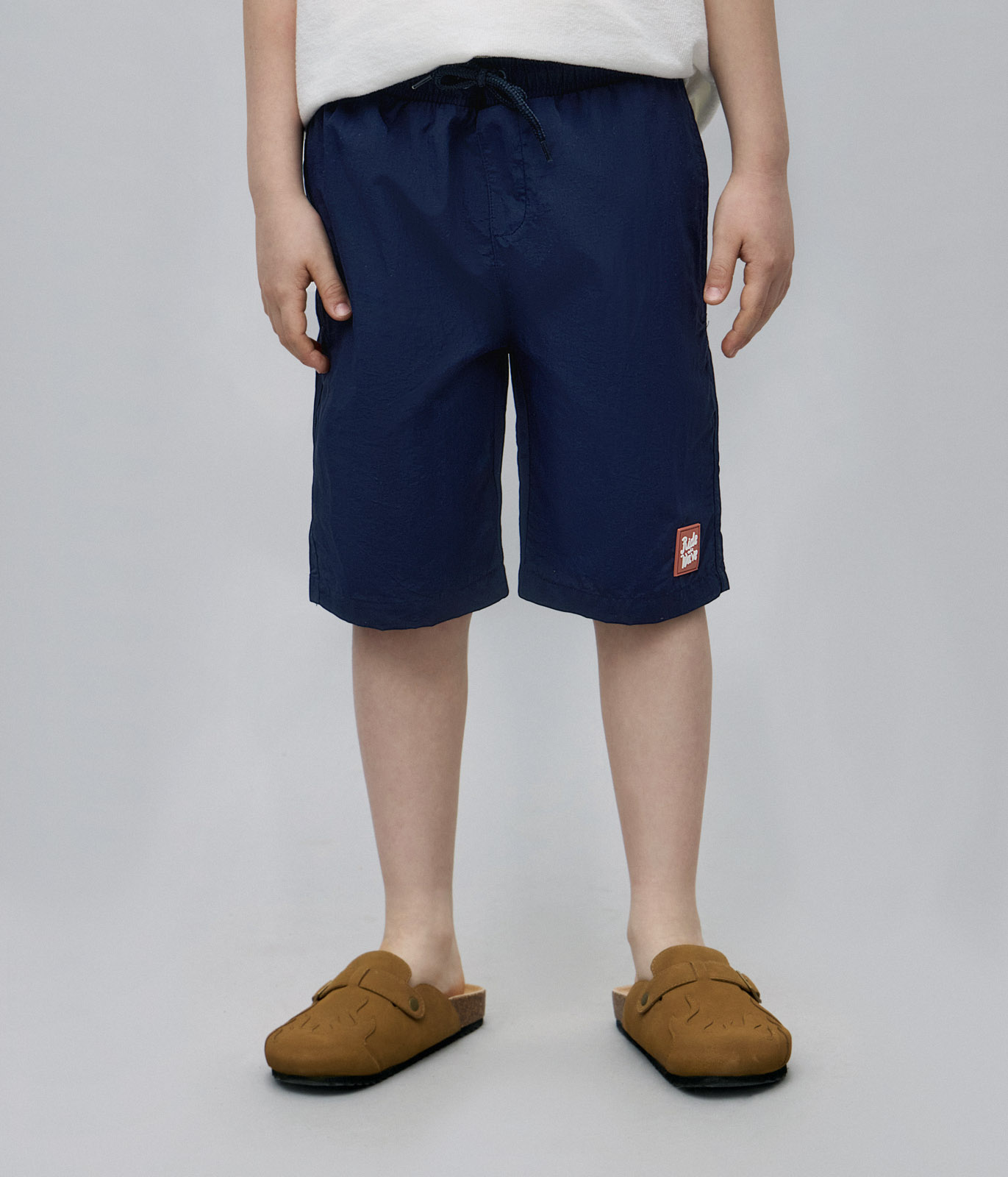 BOYS board shorts/ Шорты детские/SS24TKB044N
