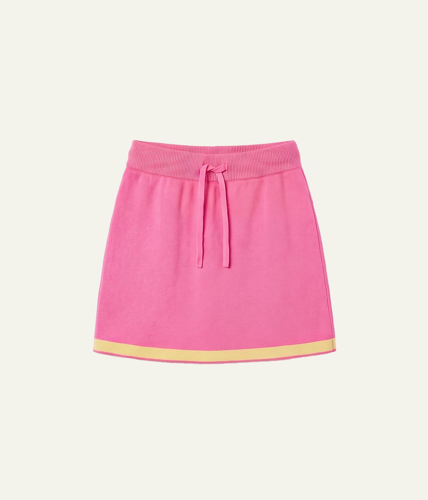 GIRLS skirt/Юбка детская/SS26TKG006