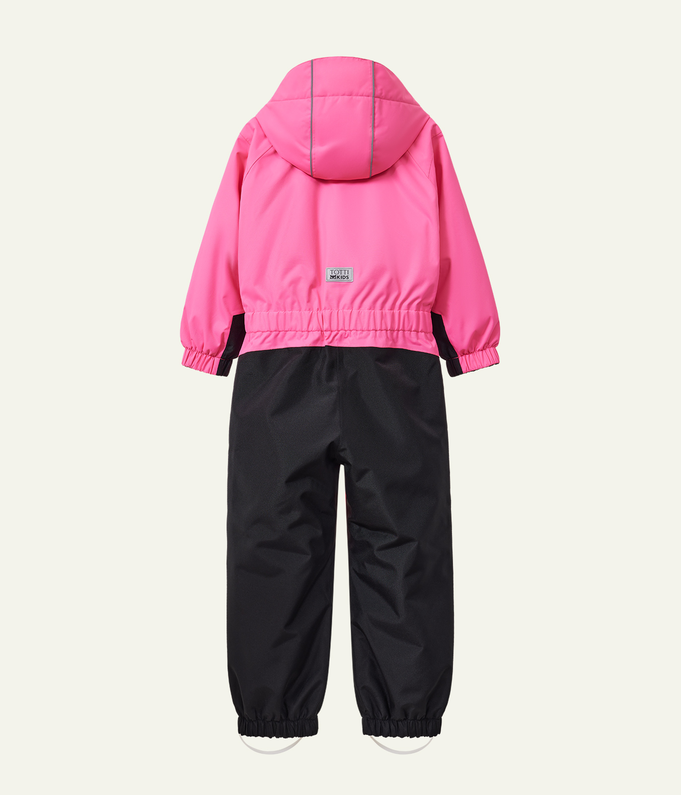GIRLS Overall/ Комбинезон детский/AW23TKG003