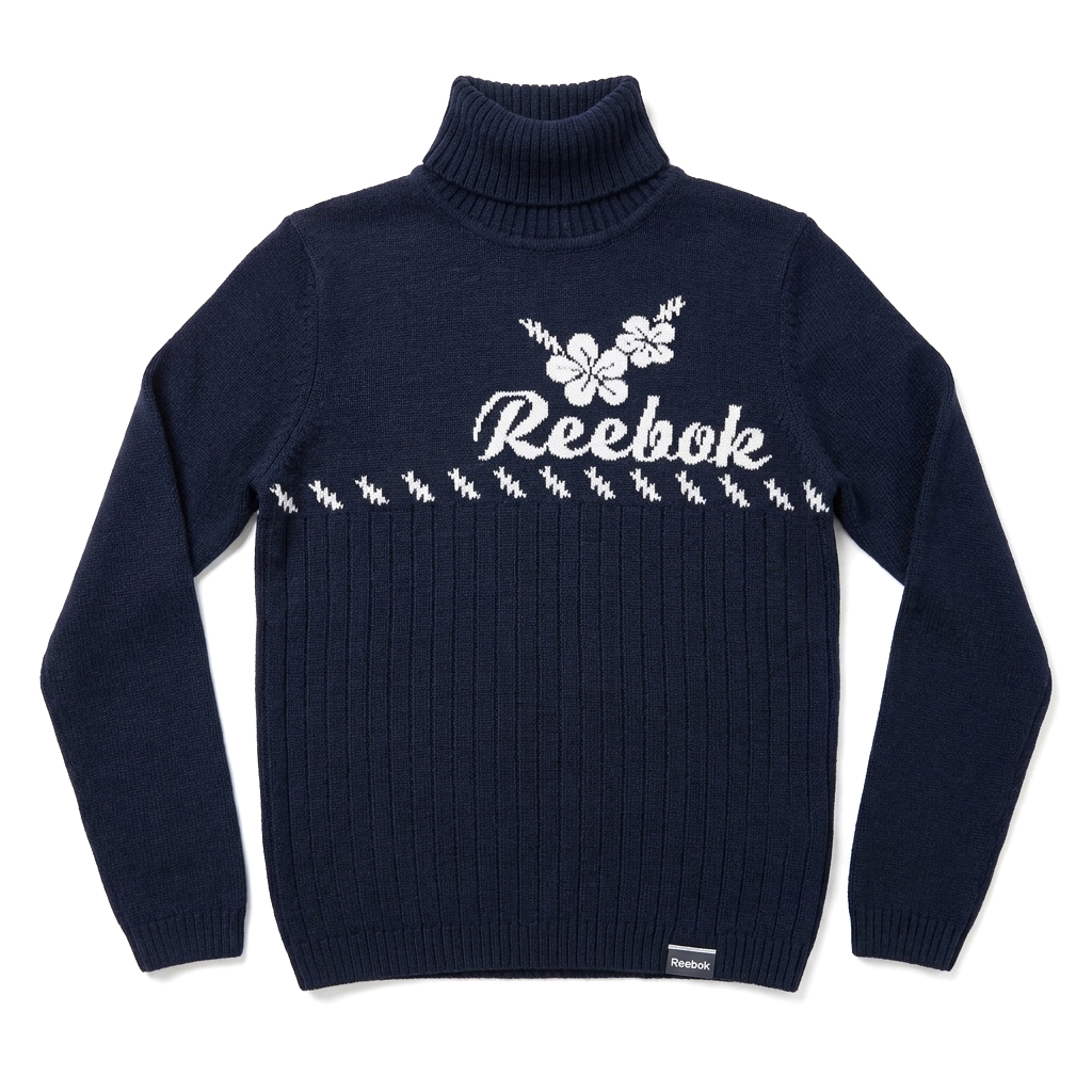 Джемпер "Reebok"