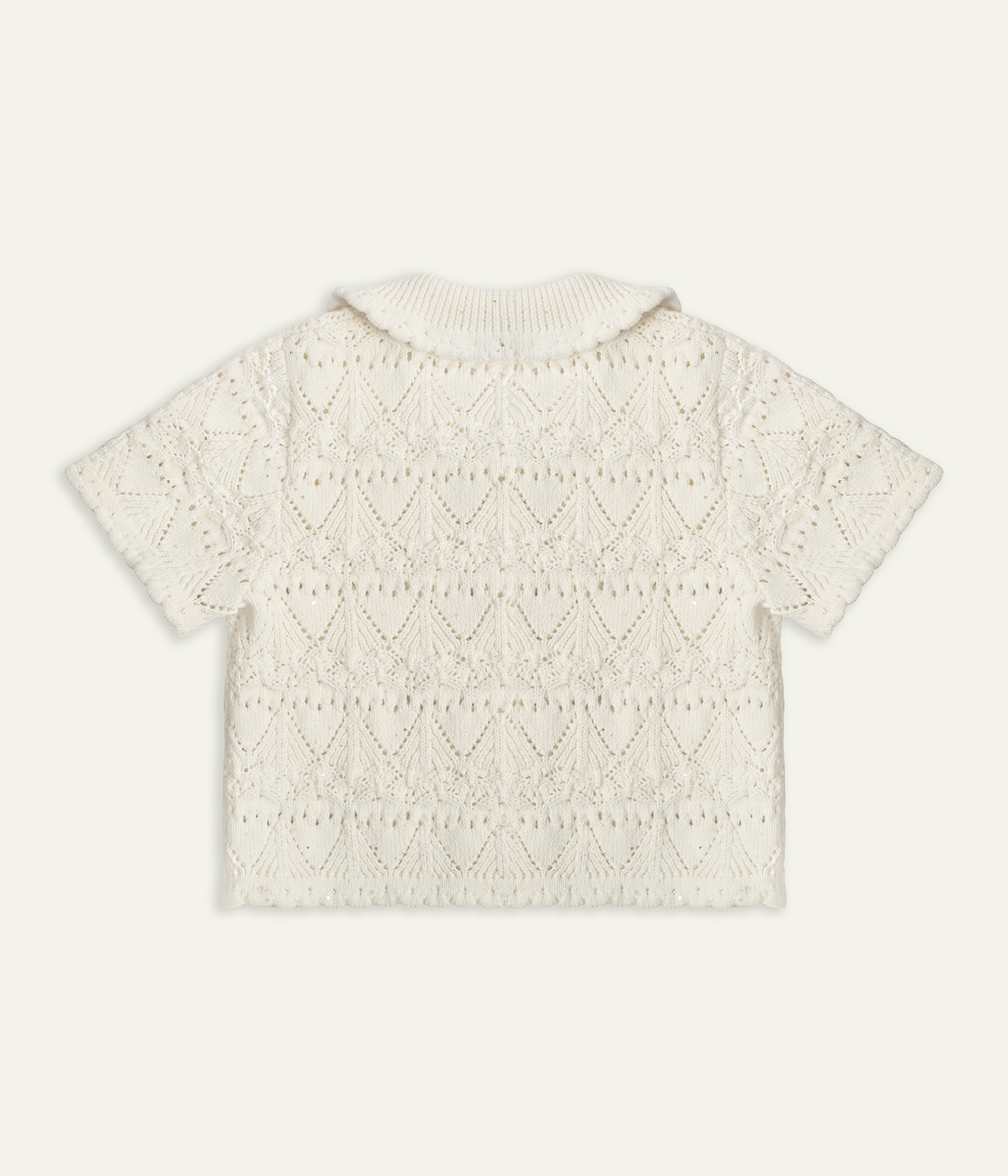 GIRLS cardigan/Кардиган детский/SS25TKG041