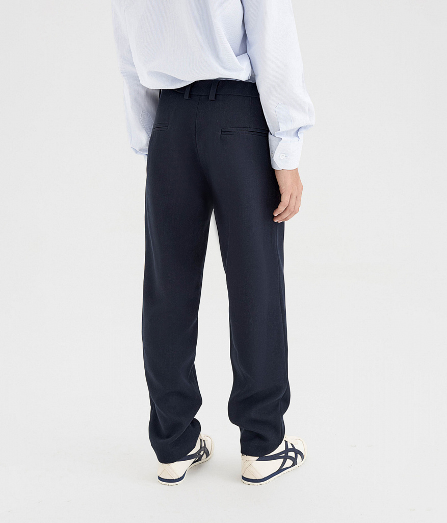 BOYS Pants/Брюки детские/AW26TKB007