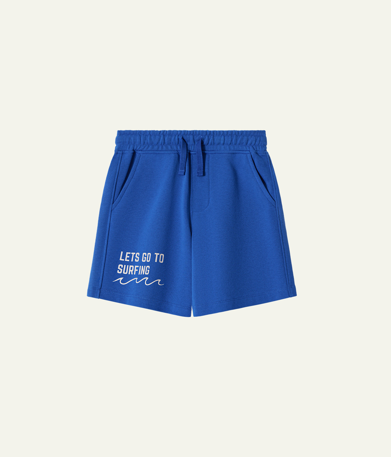 BOYS Shorts sweat/ Шорты детские/SS24TKB019