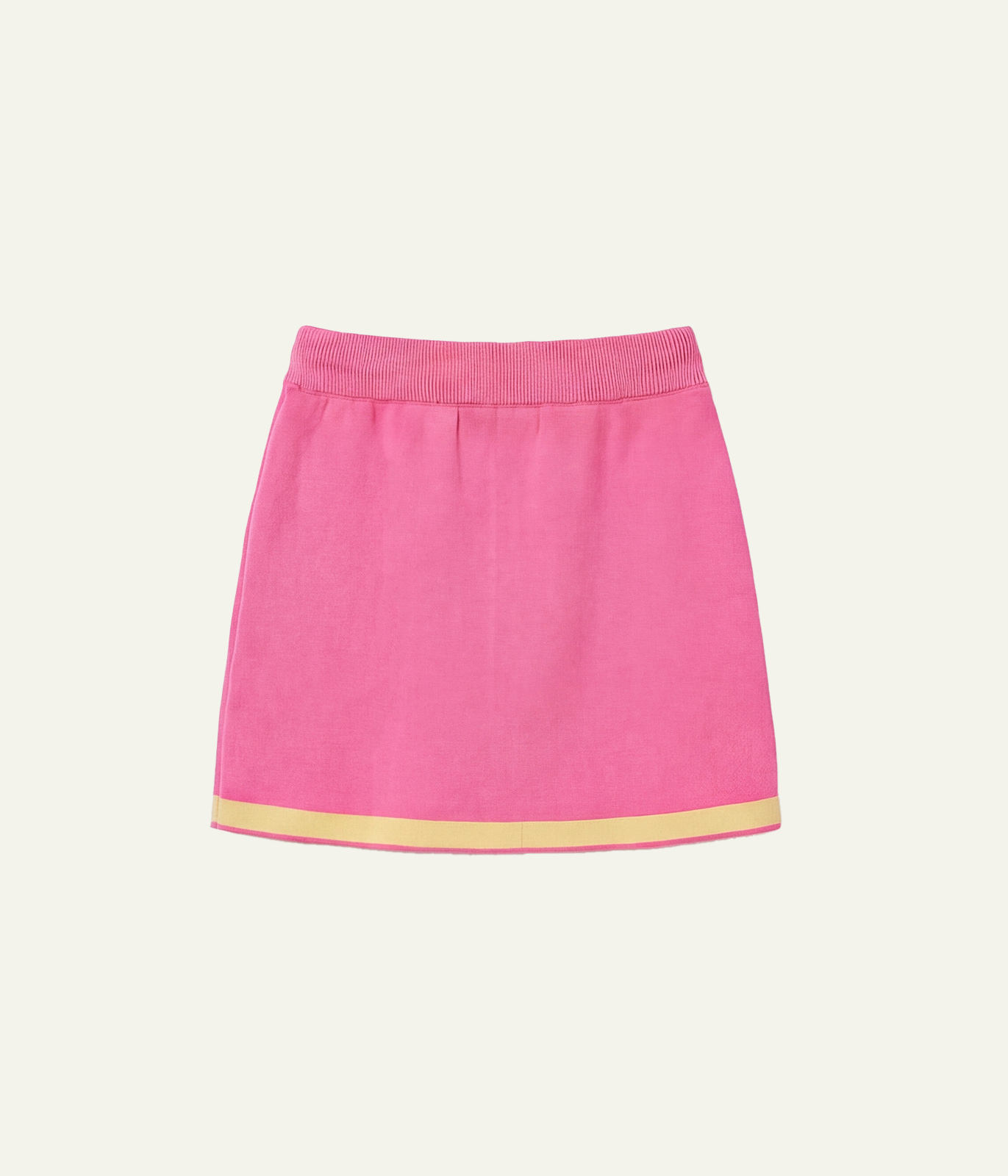 GIRLS skirt/Юбка детская/SS26TKG006