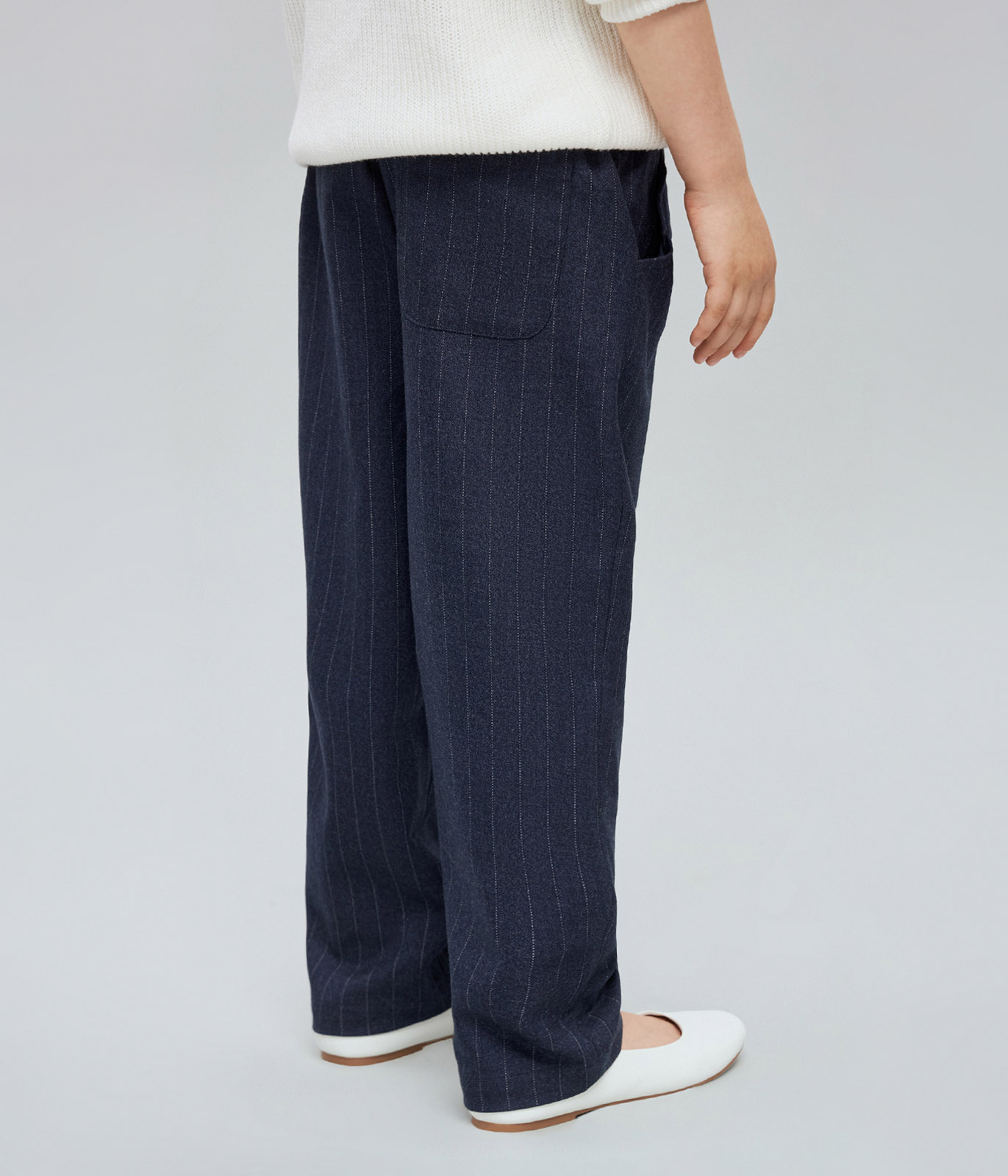 GIRLS School Trousers/ Брюки детские AW24TKG002