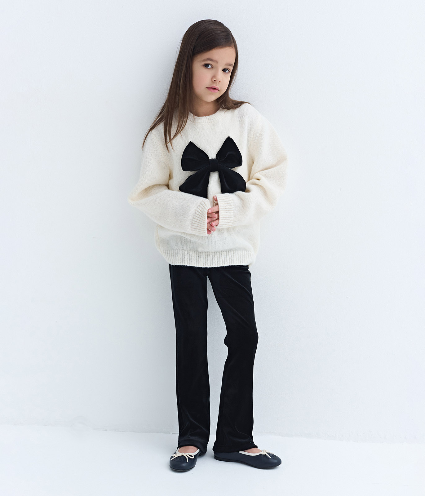 Джемпер детский AW24TKG050