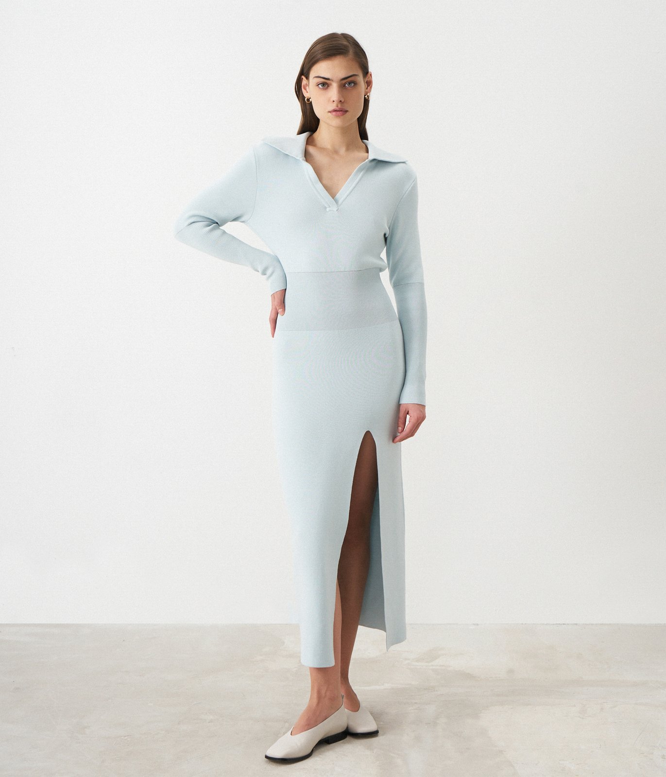 Платье/Беркус/10923