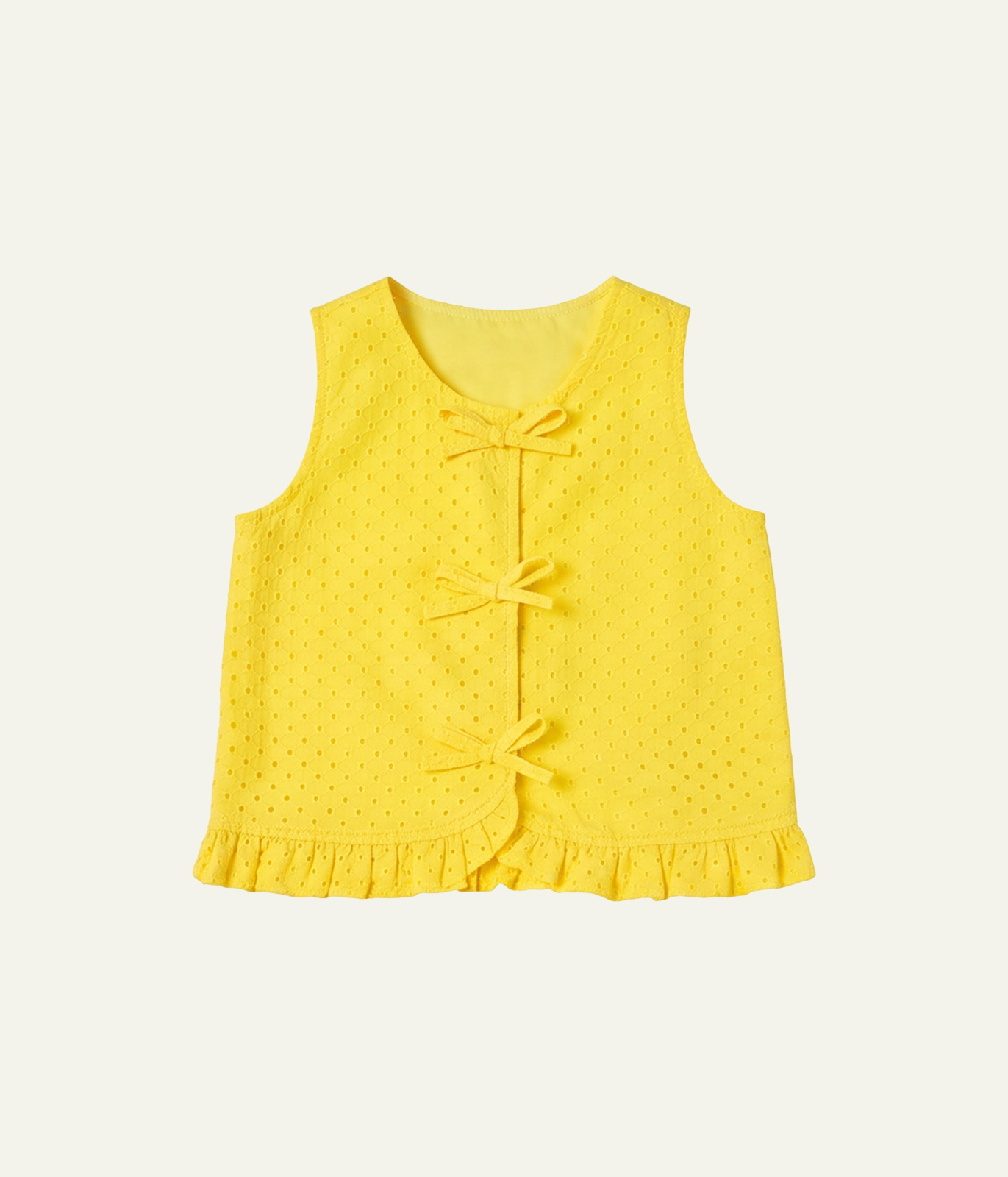 Топ детский/SS26TKG032